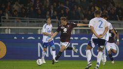 Torino, Vojvoda “salva” l’emergenza assenza: buona la prova da esterno