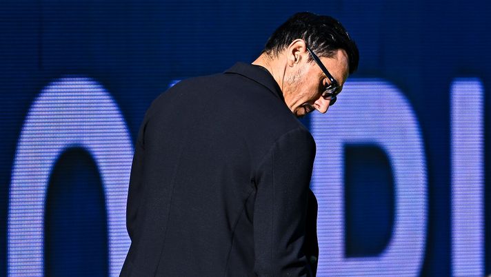 Pres. Nizza annuncia: “Ghisolfi va a fare il ds alla Roma”. E ora Burdisso? - immagine 1