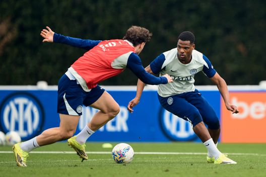 Inter, Dumfires è tornato: ecco come Chivu intende gestire l’esterno per la gara col Genoa- immagine 2