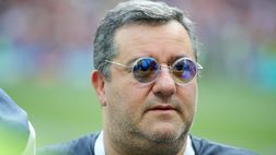 Raiola, commissioni non dichiarate per 90 mln: coinvolti anche 2 contratti col Napoli