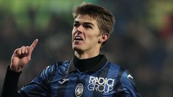 Milan, Caressa su De Ketelaere: “Può fare la differenza nell’Atalanta”