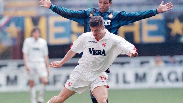 OLTRE i ’90 | Il vero Vlaovic (terza parte) - immagine 1