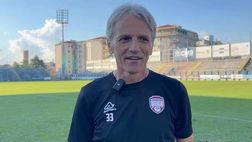 Luparense, rescissione consensuale con l’allenatore Agovino