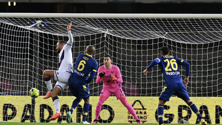 Le pagelle: Lasagna, gol divorato. Hien e Dawidowicz, che sbagli dietro - immagine 1