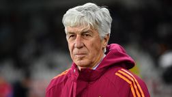 Gasperini rientra a Roma, oggi il summit con Massara e Friedkin: priorità esterni