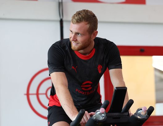 Bologna, Italiano su Pobega: “Se arriva Tommy sono davvero contento”- immagine 2