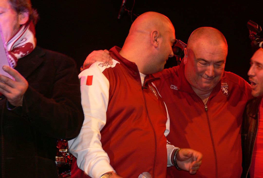 Fotogallery – “CantaToro” il concerto per il Fila - immagine 70