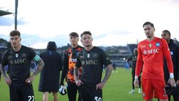 SONDAGGIO Lanciata la proposta di disertare il Maradona per Napoli-Roma: diserteresti?