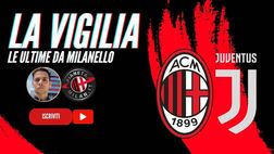 Milan-Juventus non è decisiva? Fonseca su Theo Hernandez: “Mai visto così”