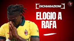 Milan, Ravezzani: “Leao devastante ad una condizione. L’esperimento da finto 9 …”