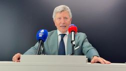 Simonelli: “Inter e Napoli eleganti, trovato compromesso. L’eventuale spareggio…”