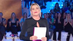 Buona la prima, dati e share del Grande Fratello in onda su Canale 5
