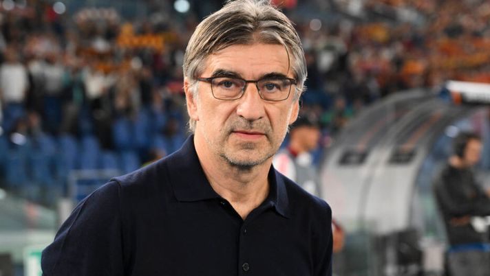 Roma-Venezia, domani alle 14 la conferenza stampa di Juric - immagine 1