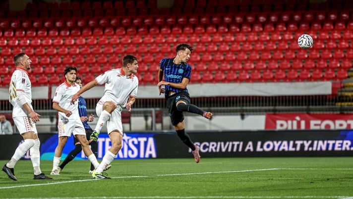 Serie C, l’Inter U23 affronta domenica sera il Lumezzane: la designazione arbitrale - immagine 1