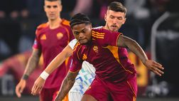 Bailey titolare in Europa per risvegliare l’attacco