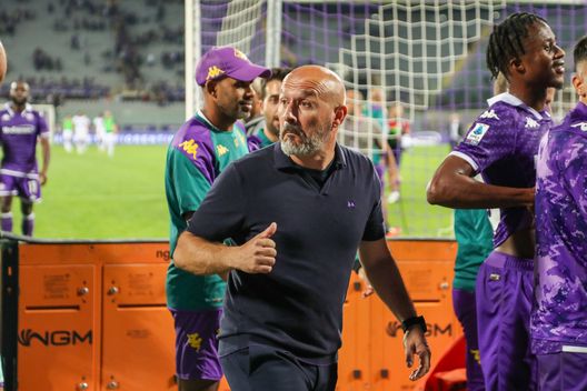 Trevisani: “La Fiorentina gioca a calcio, la Juventus no. Ormai è un fatto”- immagine 2