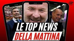 Milan, bomba di mercato: scambio con la Juventus. Difensore difficile? Le idee di Allegri. E Maldini …