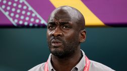 Disastro Ghana: i ragazzi di Addo perdono anche contro il Niger e chiudono il girone senza vittorie