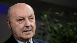 Malore Bove, Marotta sul rinvio delle altre partite: “Non ne abbiamo parlato”