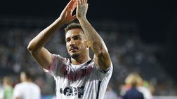 Notizie Juventus, il capitano non sarà a San Siro: c’è lesione al bicipite
