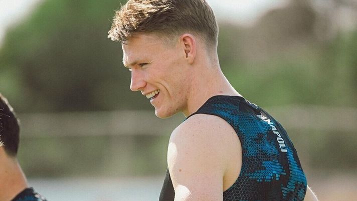 napoli mctominay