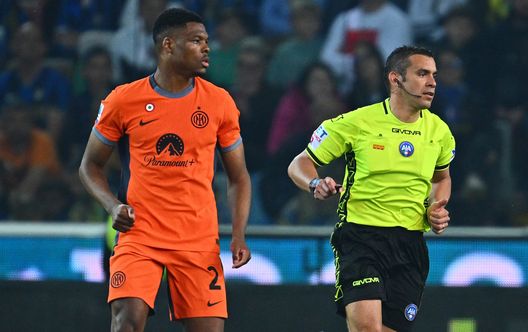 getty Images Cagliari-Inter affidata a Piccinini, al VAR c’è Doveri: la designazione completa- immagine 2