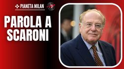 Milan, Scaroni: “Serve uno stadio moderno. San Siro? Se hanno buttato giù Wembley..”