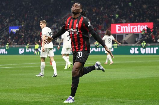 Lazio-Milan, Leao spesso decisivo: i numeri del portoghese- immagine 2