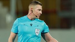 La moViola: Jones ok, ma si affida sempre al Var. Fortini graziato