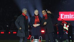 Van Basten: “Il mio Milan? Dirigenti esperti, campioni, mentalità vincente”