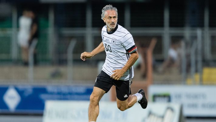 Gaudino: “L’Union vuole battere il Napoli. Sulla finale persa contro Maradona…” - immagine 1