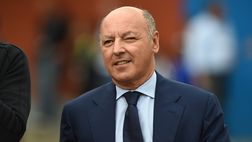 Inter, Marotta: “Corsa scudetto? Il Milan è sempre agguerrito…”
