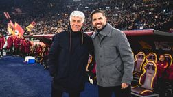 Furia Gasperini: “Rosso Wesley? Non c’è. Il Como cerca spesso queste situazioni”