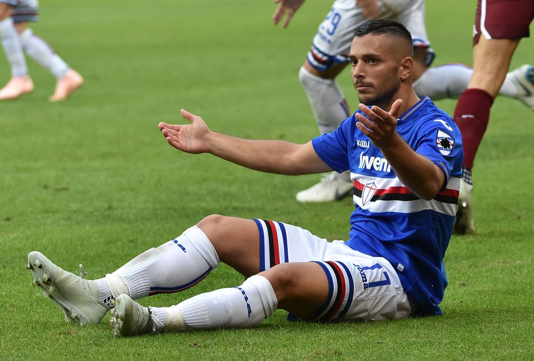 Fotogallery – Sampdoria-Torino 1-4: un poker nel segno di Belotti - immagine 29
