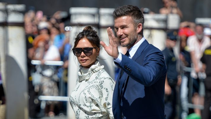 Getty Images In UK – Victoria Beckham teme per il suo matrimonio: ecco il motivo - immagine 1