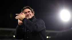 Frank: “Buona prestazione, Arsenal miglior squadra al mondo sui calci piazzati”