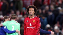 Mercato Roma, dall’Inghilterra: Zirkzee vuole rimanere allo United