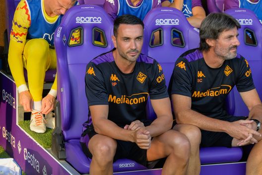 Fiorentina, i convocati per la tournée inglese: out Nzola, ok i nuovi e… Ikoné- immagine 2