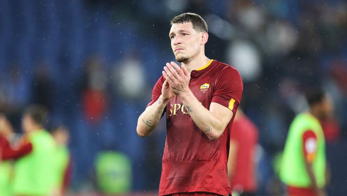 Roma-Salernitana, esordio all’Olimpico: le quote della prima giornata di Serie A - immagine 1