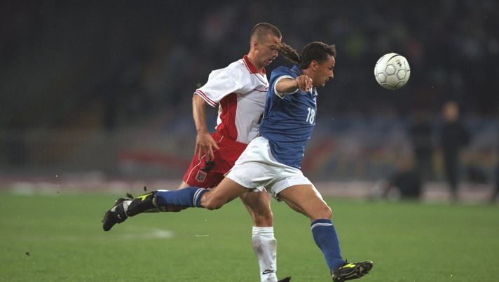 Hanno detto di Roberto Baggio: “…mette il dribbling anche nel caffellatte”- immagine 2