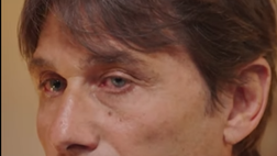 Conte si commuove: “Vi racconto come sono diventato il tecnico della Juve” – IL VIDEO