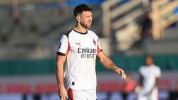 Fullkrug c’è: il Milan ora parla tedesco, Allegri punta su di lui