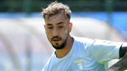 Lazio, Castrovilli migliora: tolti i punti al ginocchio, i prossimi passi verso il rientro