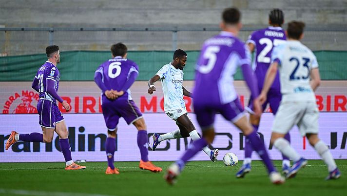 Getty Bucchioni: “Chivu non riesce più a vincere. E dobbiamo dirci la verità su questa Inter” - immagine 1