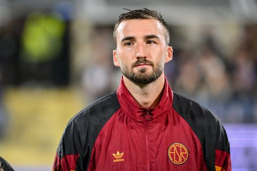 Bryan Cristante