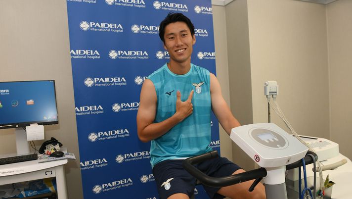 Daichi Kamada Daichi Kamada