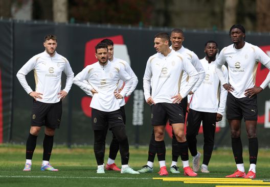 Milan: la settimana più lunga della stagione- immagine 3