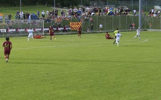 Tris del Lecce al Cittadella con gol tutti nella ripresa- immagine 2