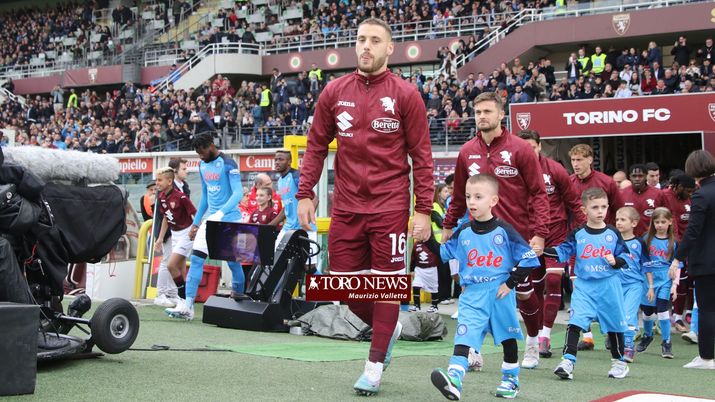 Vlasic torna al Toro, i tifosi del West Ham: “Venduto ad un prezzo troppo basso” - immagine 1