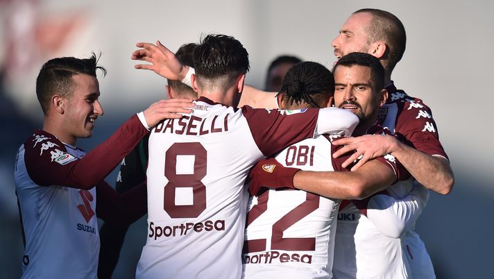 Torino e corsa all’Europa: contro le piccole, nessuno peggio dei granata - immagine 1